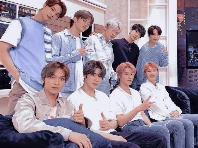 NCT 127