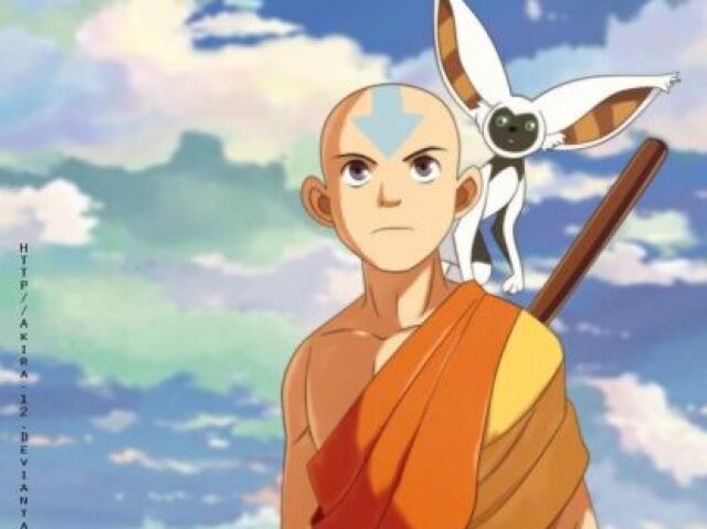 Aang