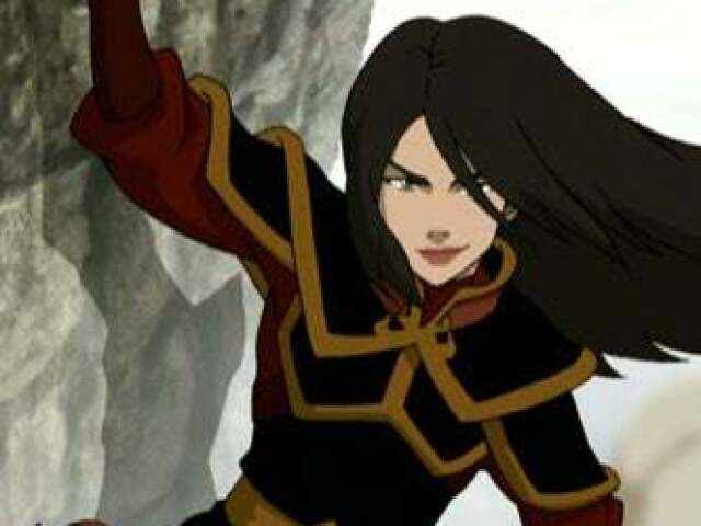 Azula