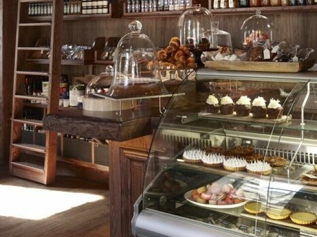 Cafeteria Vintage☕