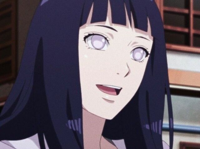 Hinata