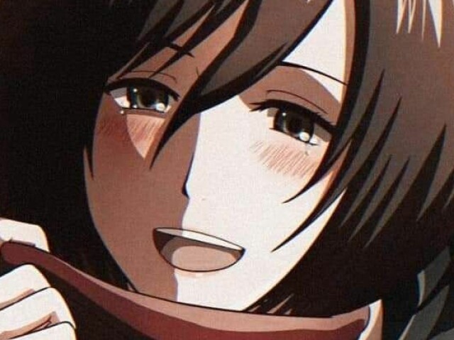 Mikasa Ackerman