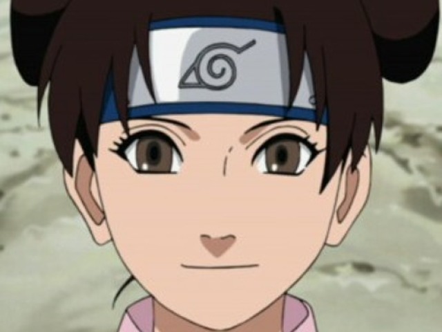 Tenten