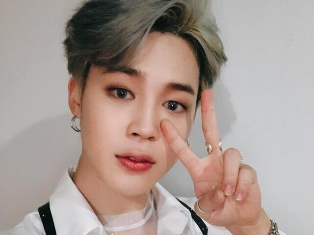 JIMIN(BTS)