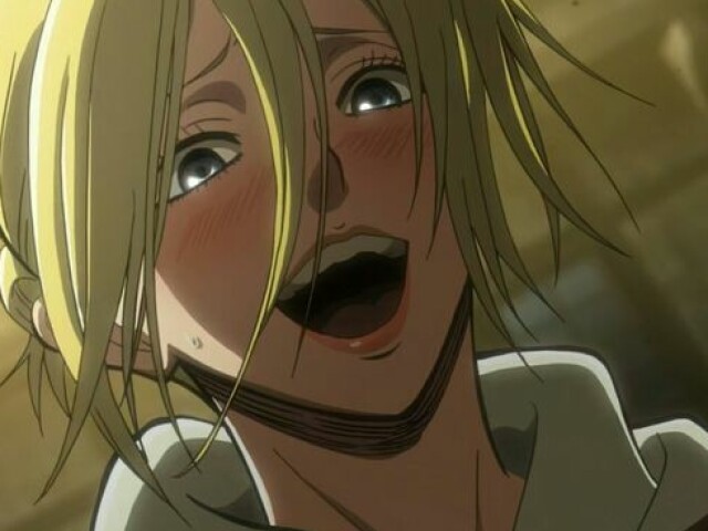 Annie Leonhardt