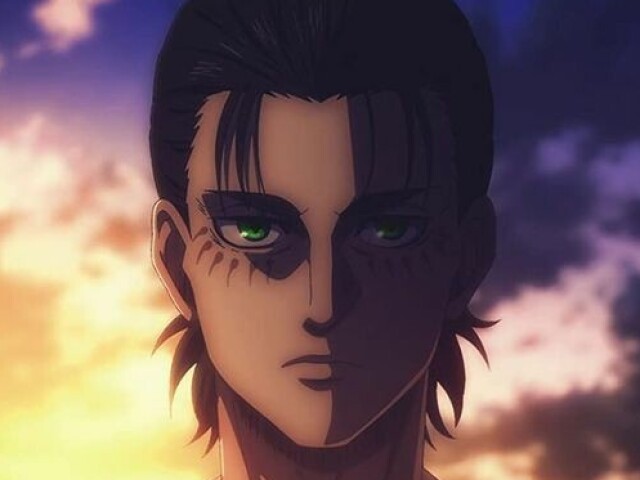 Eren Jaeger