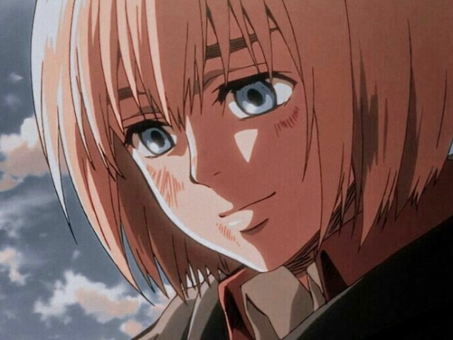 Armin Arlert
