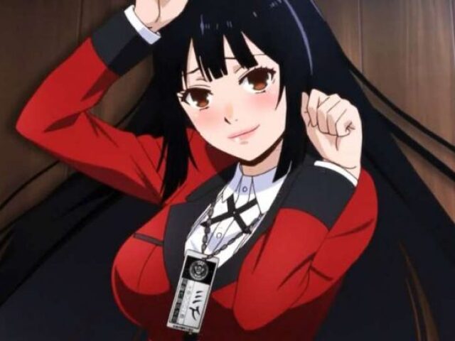 Yumeko❤💋