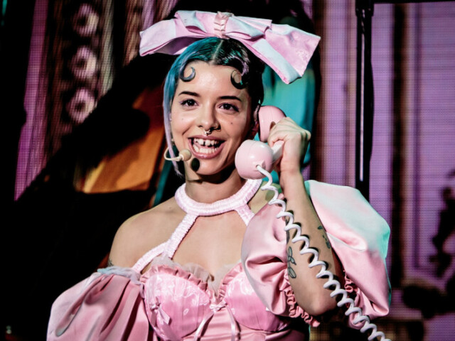 Qual clipe da Melanie Martinez lhe representa?