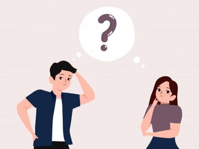 Qual seria sua profissão de acordo com a sua personalidade?
