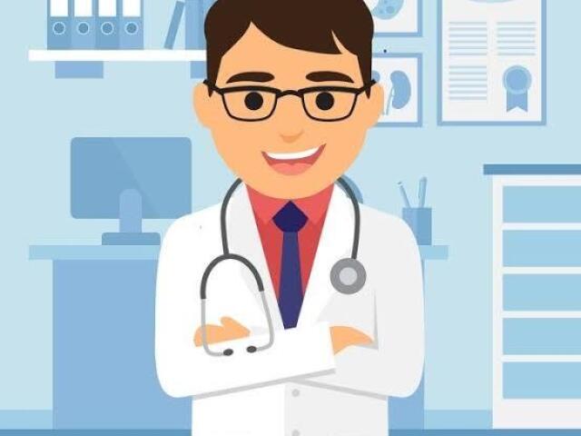 Médico(a) 😍
