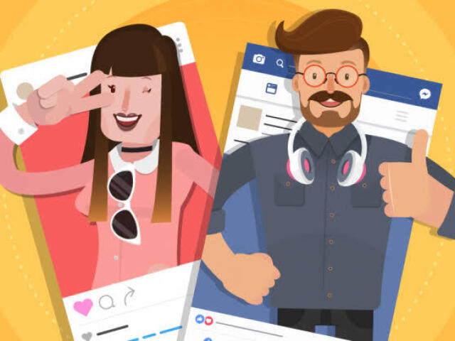 Influenciador (a) Digital 😍