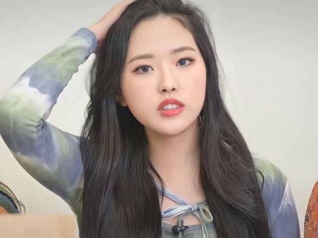 Olivia Hye