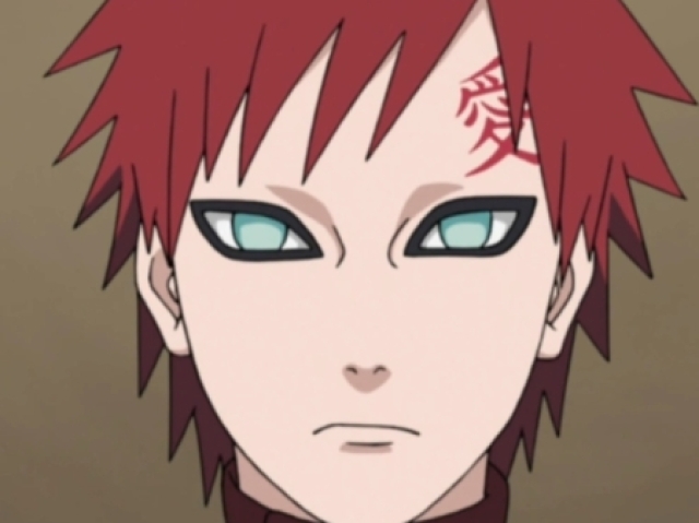 Gaara