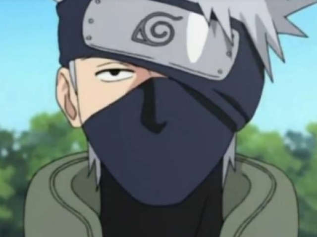 Kakashi