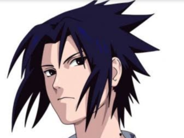 Sasuke