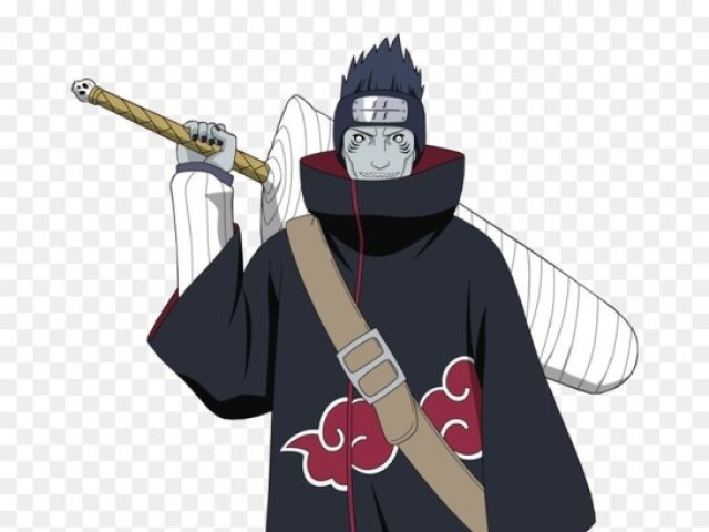 Kisame