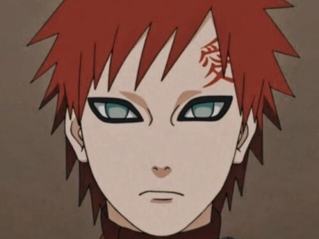 Gaara