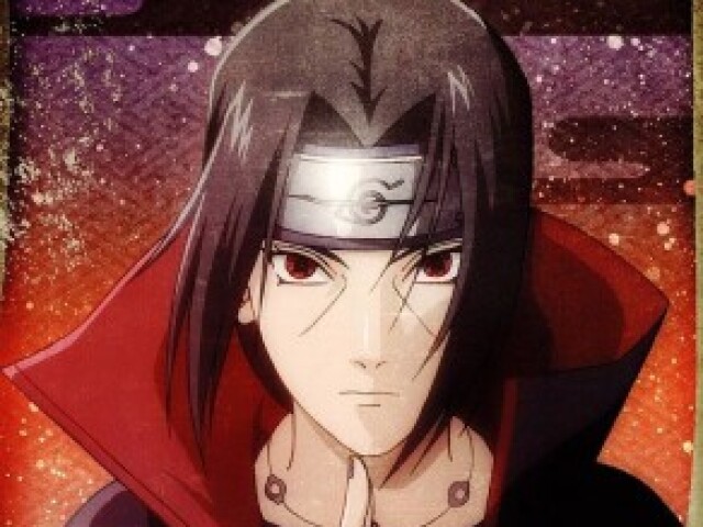 Itachi