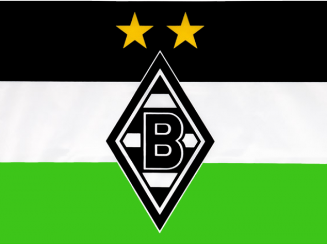 Borussia Monchengladbah