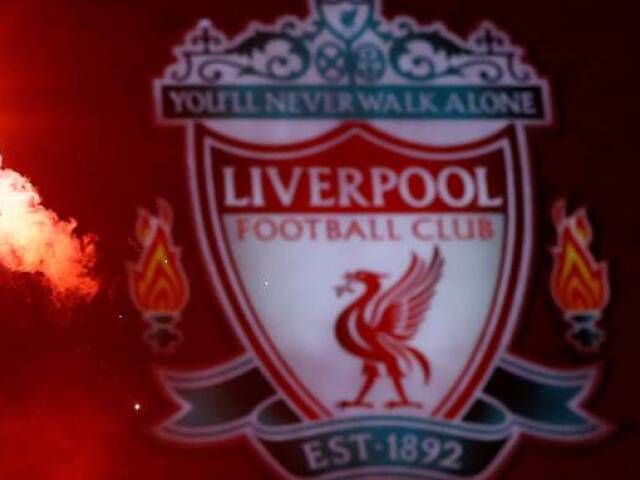 Liverpool