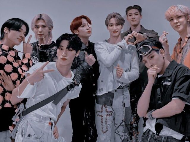Ateez 🍪