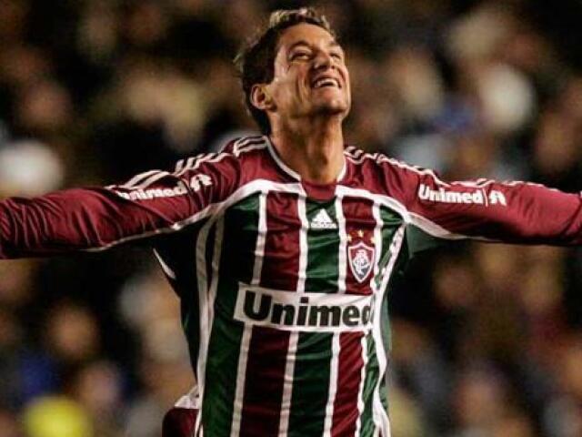 Thiago Neves