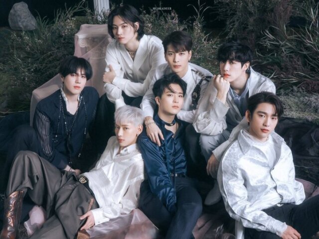 GOT7 🍪