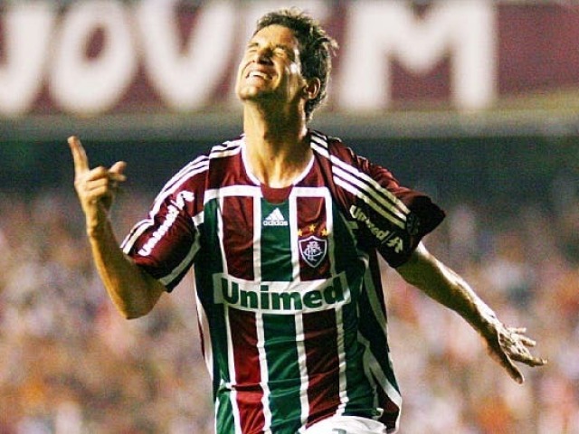 Thiago Neves