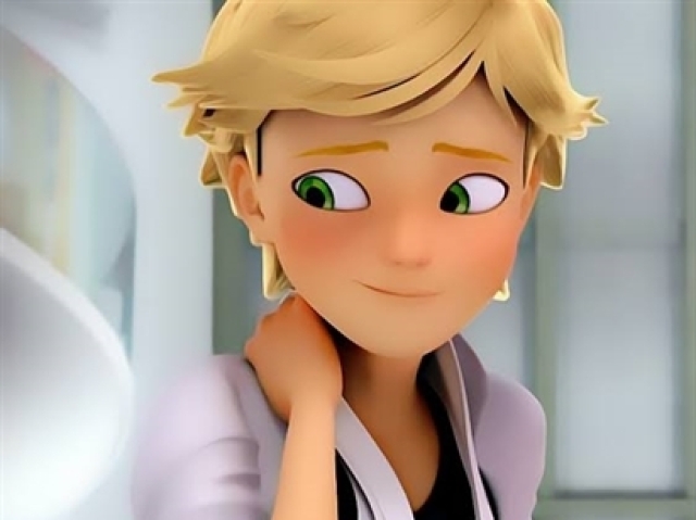 Adrien