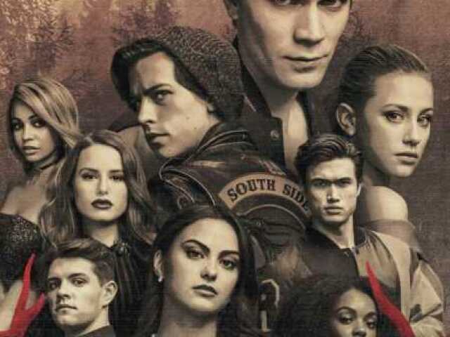 Riverdale