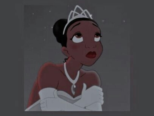 Tiana a prinsesa e o sapo