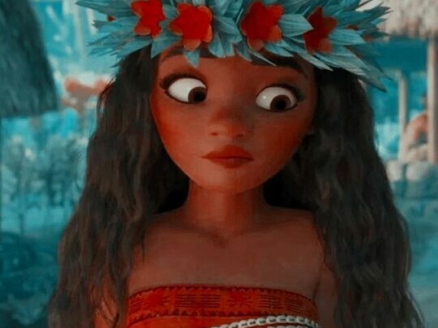 Moana