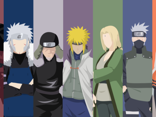 Hokage