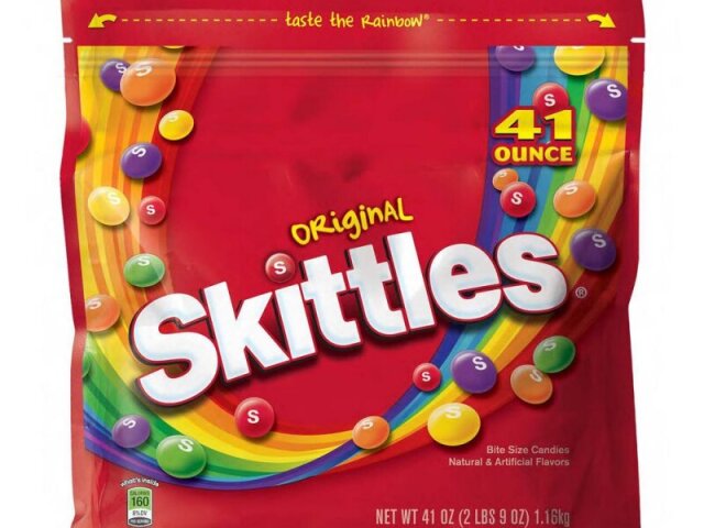 Skittles