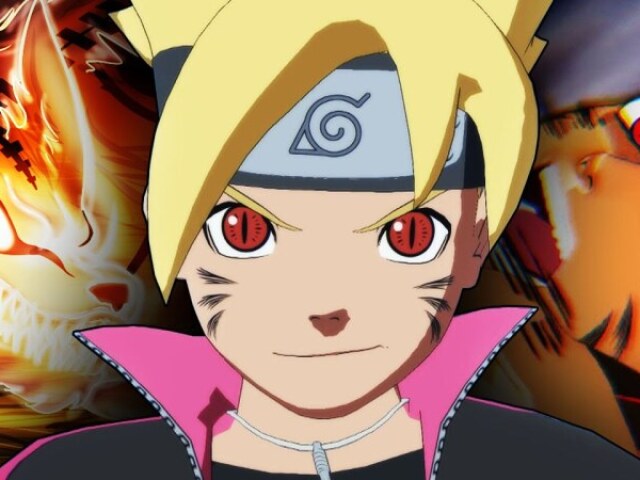 Boruto