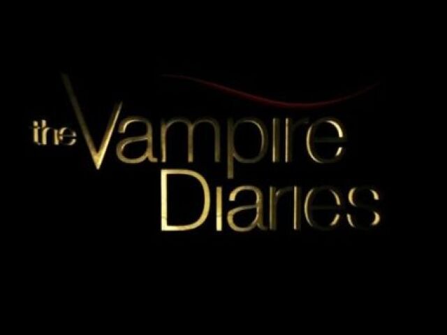 Provão de The Vampire Diaries