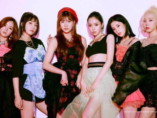 Apink 🍩