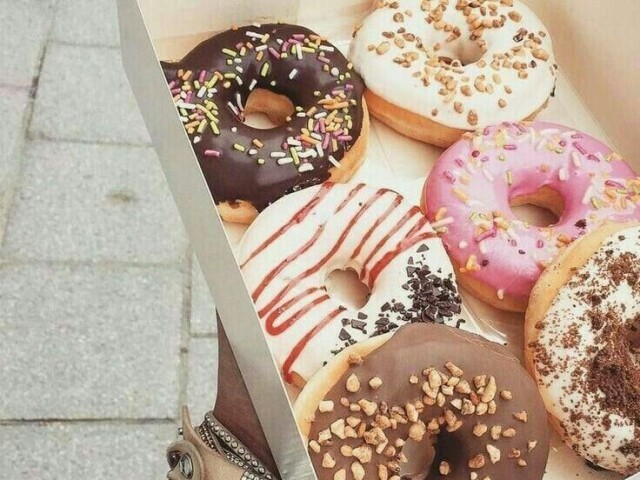 Donuts