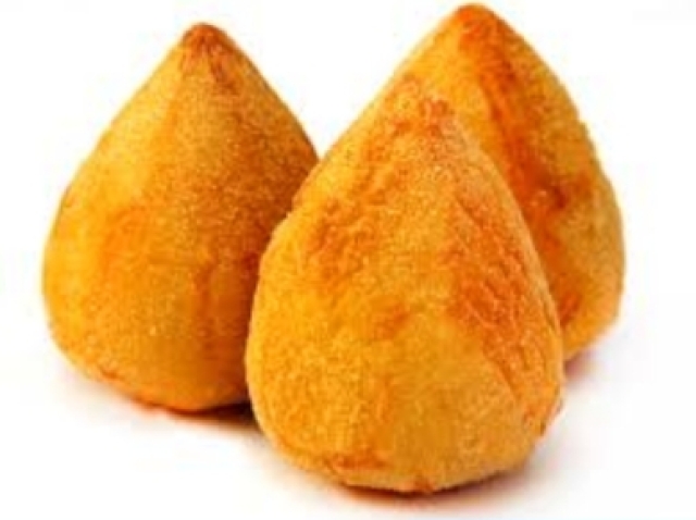 Coxinha