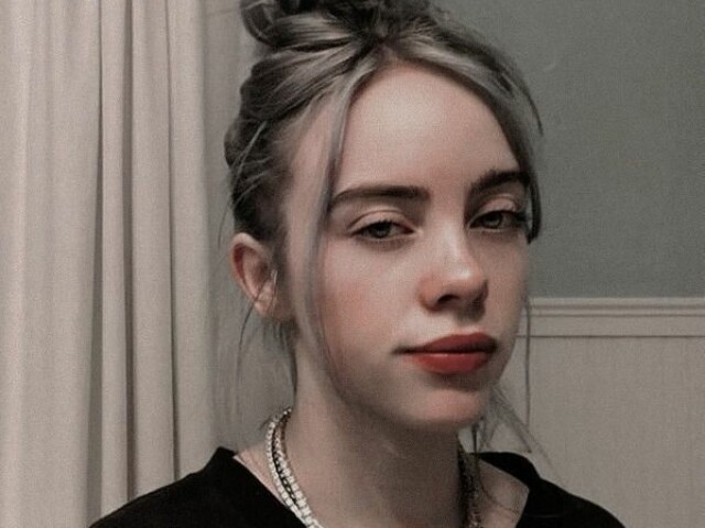 Billie eilish