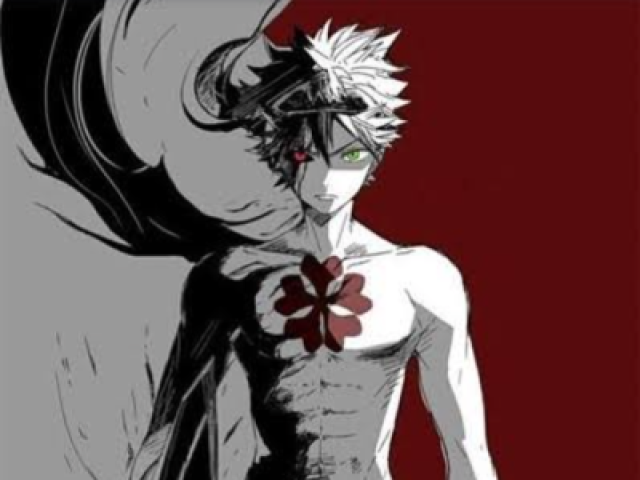 Asta