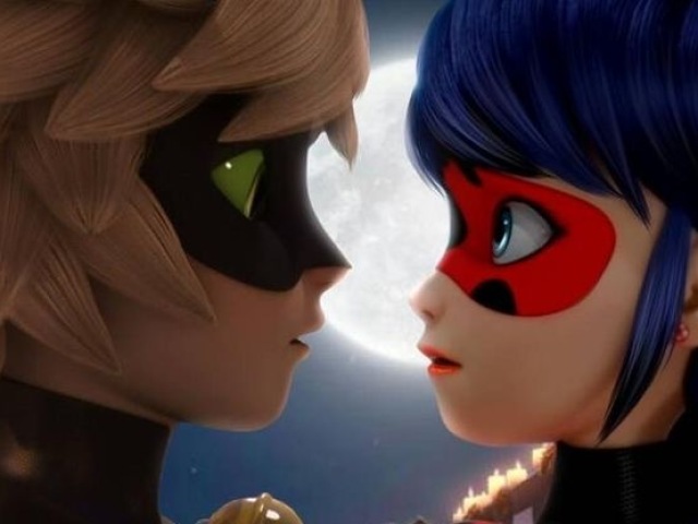Ladynoir