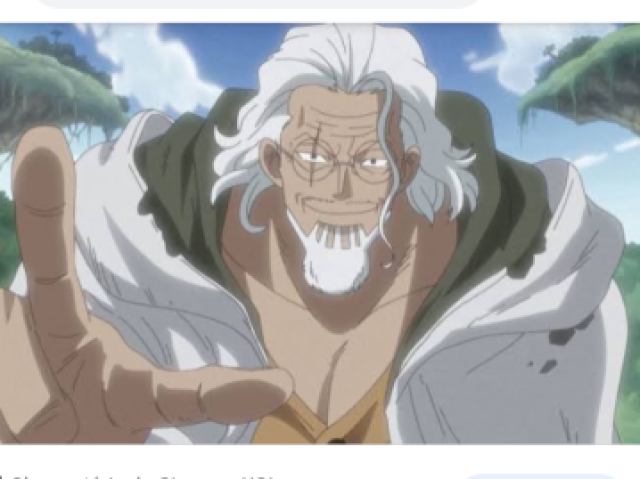 Silvers Rayleigh