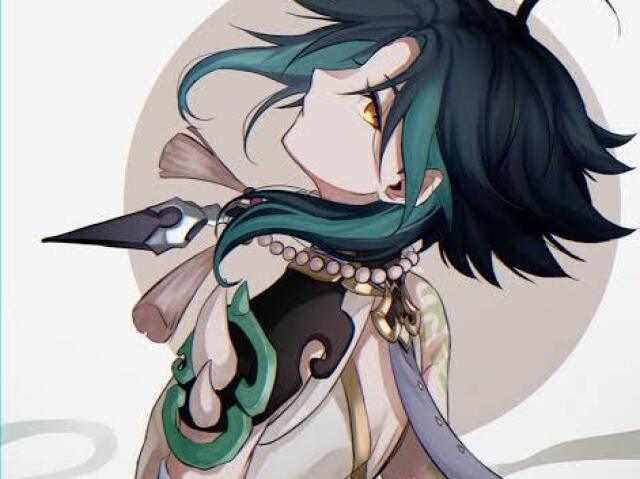 Xiao