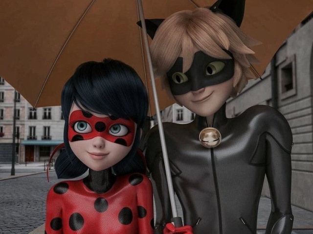 Ladynoir
