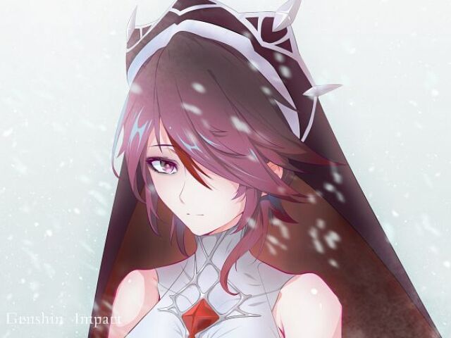 Rosaria