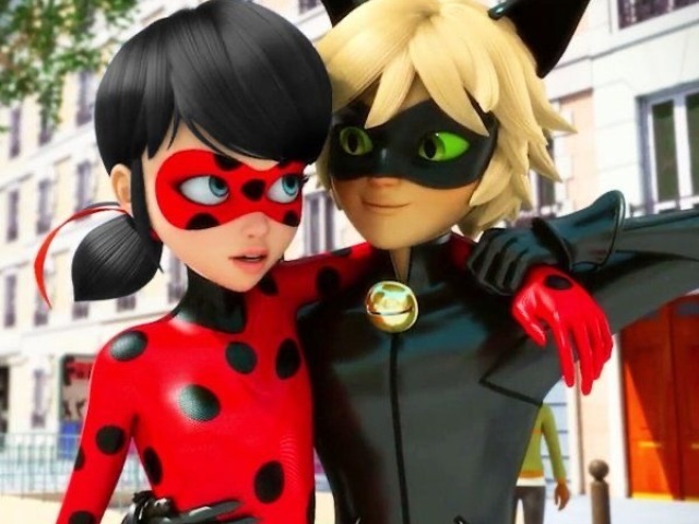 Ladynoir