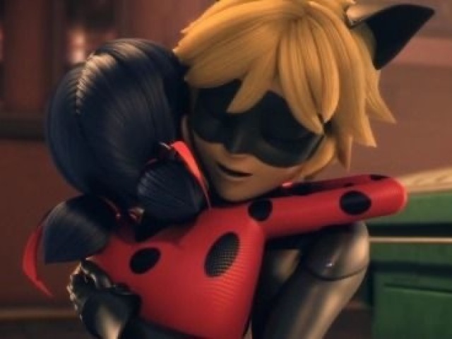 Ladynoir