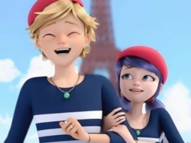 Adrinette